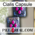 Cialis Capsule 01